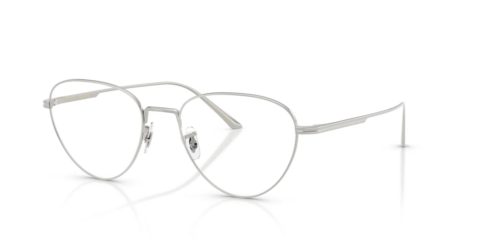 Oliver Peoples 1991rx 1357 Eyeglasses - view 19